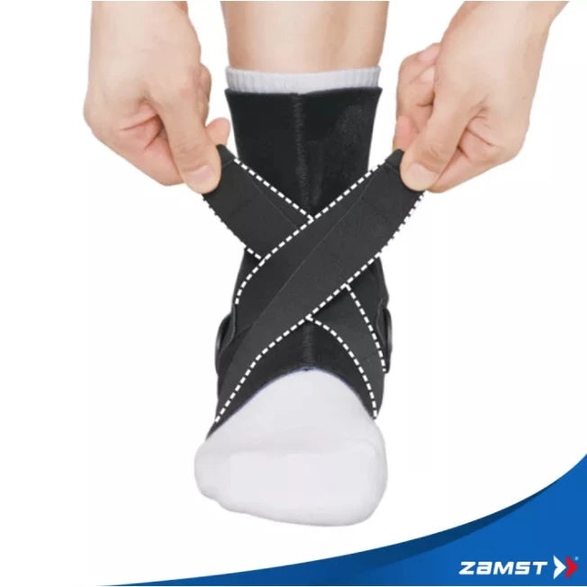 Zamst A2-DX