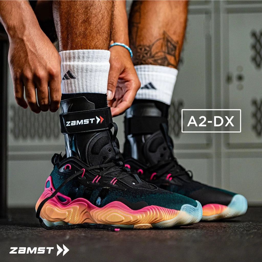 Zamst A2-DX
