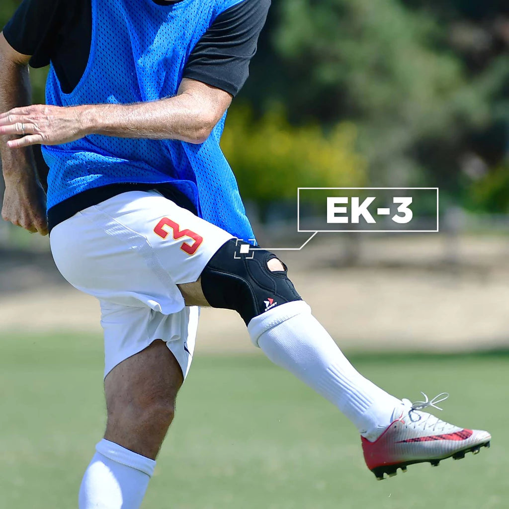 Zamst EK-3