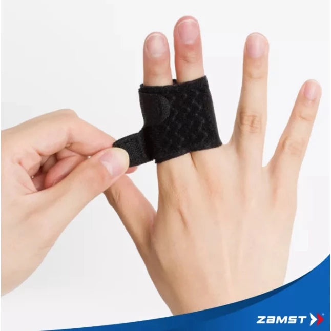Zamst Finger Wrap Double