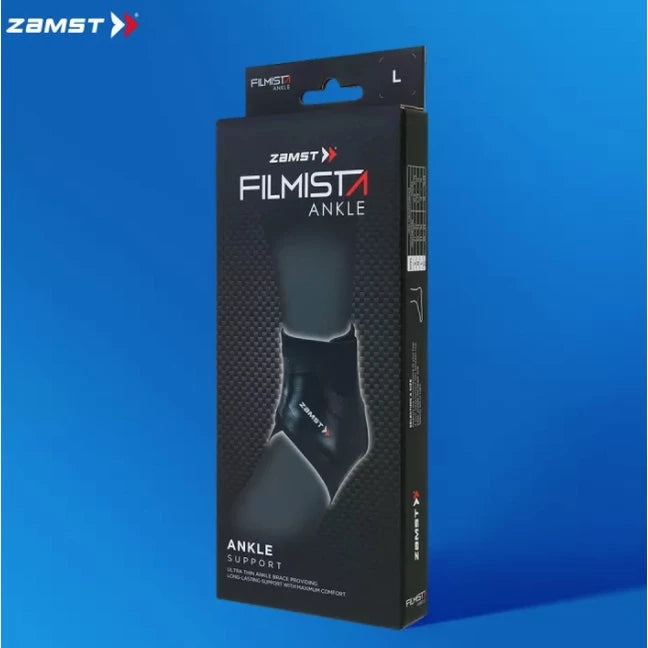 Zamst Filmista Ankle