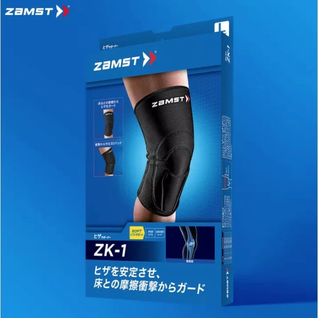 Zamst ZK-1