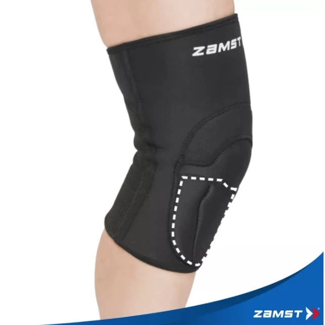 Zamst ZK-1