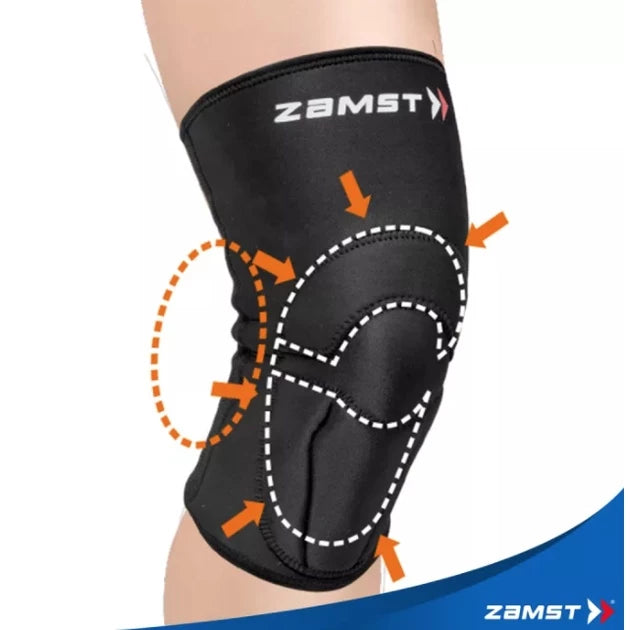 Zamst ZK-1