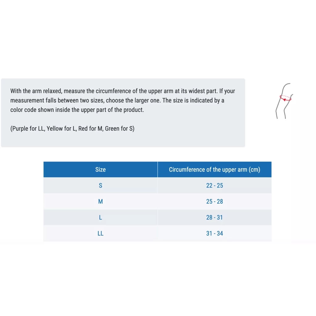 ZAMST Bodymate Elbow