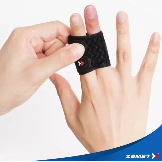 Zamst Finger Wrap Double