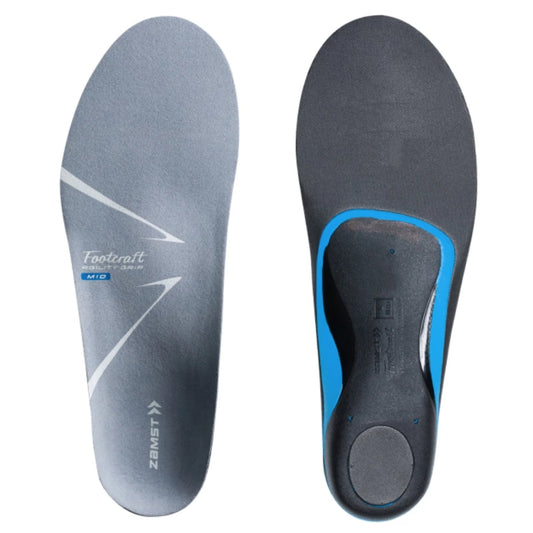 ZAMST Footcraft Agility Grip